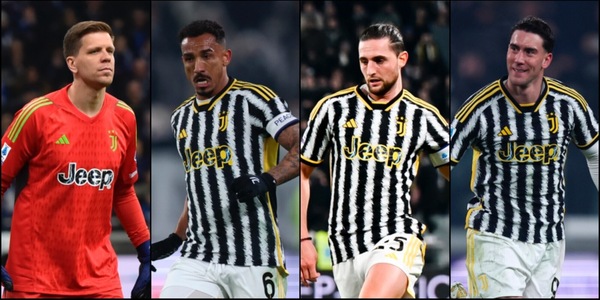 Verona-Juve, la formazione ufficiale: sciolto il dubbio in attacco