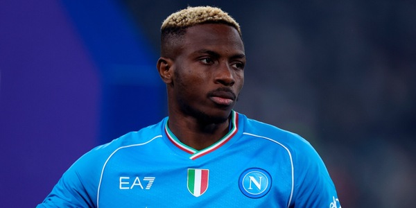 Osimhen non convocato per Napoli-Genoa: perché Mazzarri ha scelto così