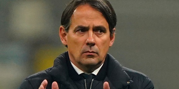 Inzaghi: "Juve a dieci punti e Scudetto all'Inter? Non mi sento sicuro..."