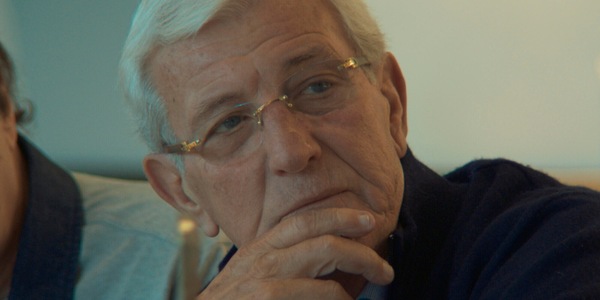 Lippi, retroscena sull'arrivo alla Juve e la rivelazione: "Era il più forte"
