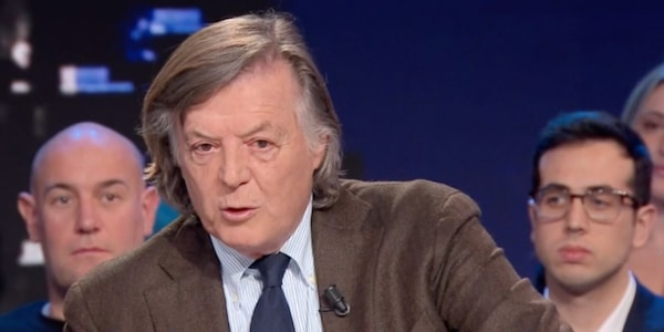 Panatta, Sinner, la risposta a Bertolucci e la frase su Jannik: “Gli auguro…"