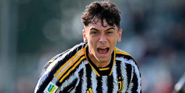 Pagnucco e Pugno, la Juve Primavera si avvicina alla zona playoff: Samp ko
