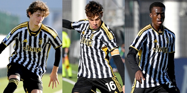 Magia Savio, Pagnucco top, Ngana leader: pagelle Juve Primavera