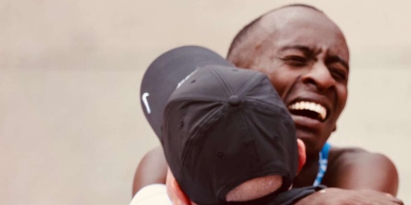 Sospetti sulla morte di Kelvin Kiptum. Intanto 3 arrestati in Kenya