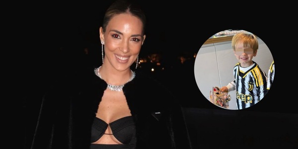 Alice Campello sui social: "Per Edoardo esiste solo la Juve, ogni giorno.."