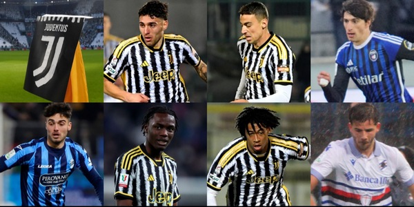 C'è un'altra Juve che chiede spazio: i volti da memorizzare per l'anno prossimo