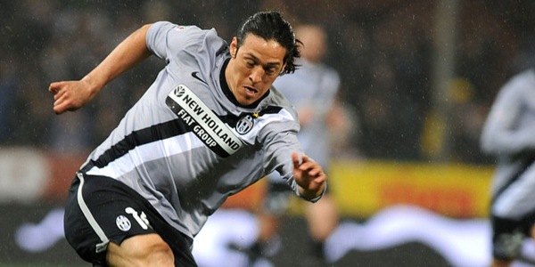 Marotta e il retroscena Juve del 2010: "Camoranesi, che faresti al posto mio?"