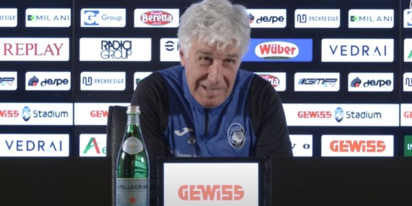 Gasperini, Milan-Atalanta e pasticcio calendario: "Fosse successo a..."