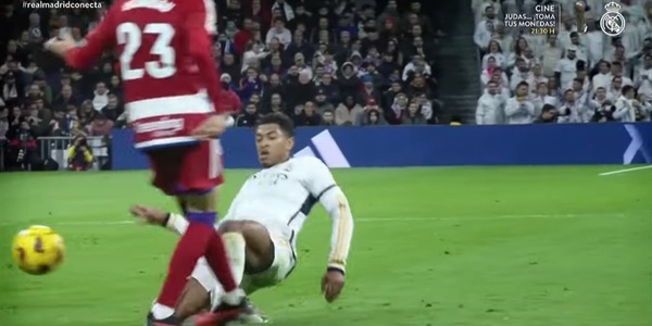 Real Madrid Tv, scoppia il caso arbitri: la denuncia del Siviglia