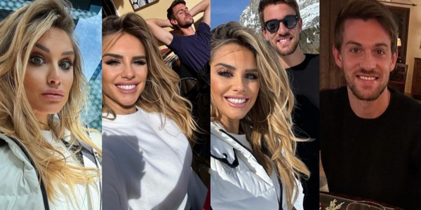 Il grande Rugani segna, Tommaso cresce: la rivelazione della Persico