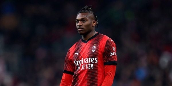 Leao: "Quando 50 incappucciati entrarono allo Sporting con cinture e spranghe"
