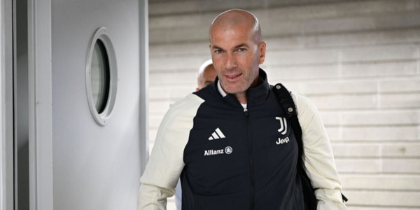 La giostra Zidane e il profumo di nuovo: l'utopia Juve difficile da rifiutare