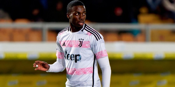 Napoli-Juve, la formazione di Allegri la decide… Weah: rivoluzione in mezzo