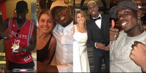 "Pulito nell'anima": Rafaela Pimenta, il post sulla squalifica doping per Pogba