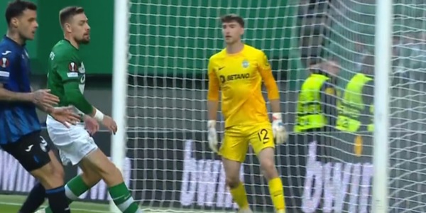 Juve, ti ricordi? Ex Next Gen, ora vuole l'Atalanta fuori dall'Europa League
