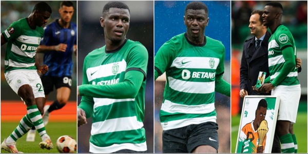 Diomande, occhi Juve sul nuovo Bremer: Golden Boy e Coppa d'Africa