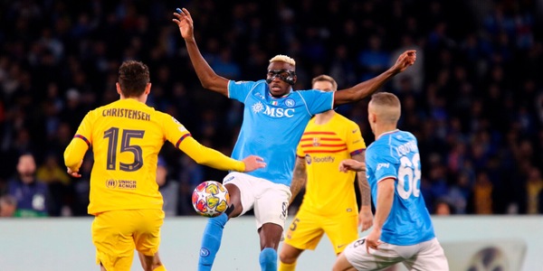 Juve-Napoli, sfida Mondiale per Club: De Laurentiis già valuta il ricorso