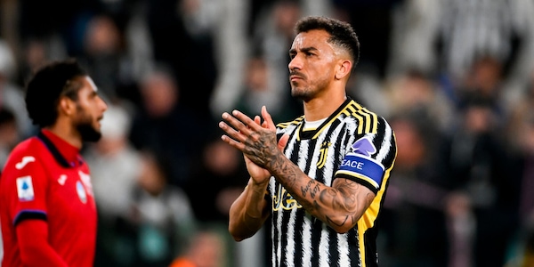 Danilo: "L'ingresso di Yildiz tardivo? È una domanda da fare ad Allegri"