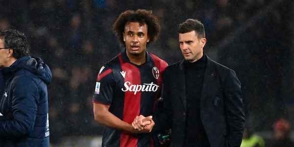 Zirkzee infortunato, l'esito degli esami: per quanto lo perde il Bologna