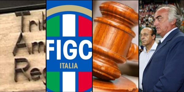 Giraudo, il Tar, la sentenza rivoluzione: perché la Giustizia Sportiva trema