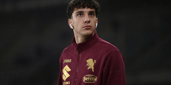 Toro, Kabic a metà: in Primavera sotto gli occhi di Juric