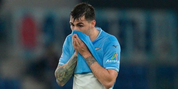 Lazio, crisi nera: perde anche in casa con l'Udinese e resta a 40 punti