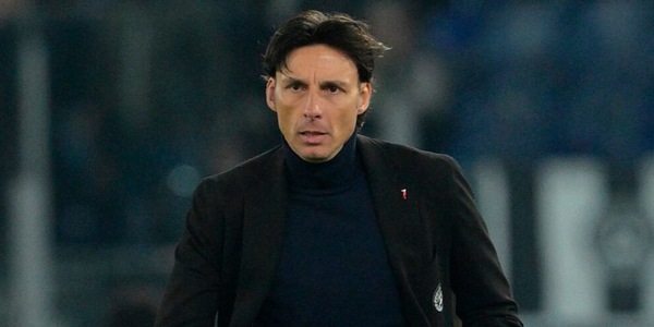 Udinese, Cioffi: "Contro il Toro con più amore e meno pressione"