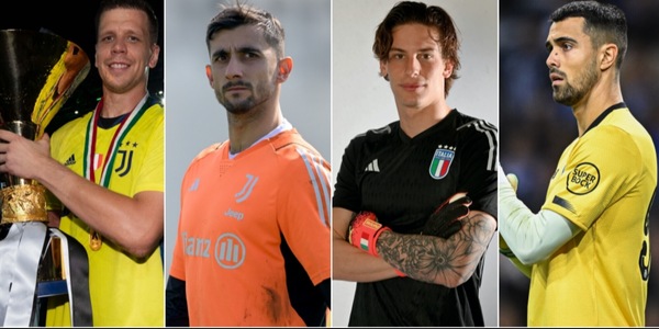 Juve, il futuro è adesso: Carnesecchi il dopo Szczesny? Occhio ai nomi