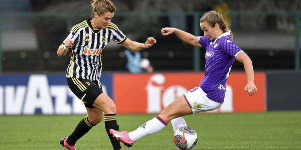 Dazn e il calcio femminile: playoff anche in modalità free