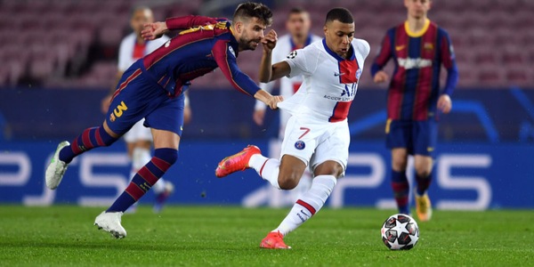 Ligue 1, post al veleno contro Piqué: "Ecco perché...". La risposta è spietata