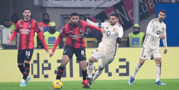 5 squadre in Champions, assist sorteggi: perché il derby fa sorridere l'Italia