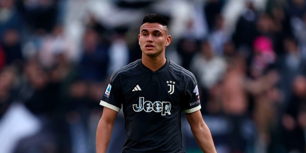 Alcaraz, tre mentori alla Juve e l'inizio difficile: "Quasi mi vergognavo"