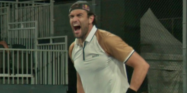 Berrettini battuto in finale a Phoenix: Borges trionfa in due set