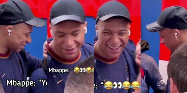 Mbappé, schiaffo all'Arsenal e alla Premier: "Non vengo, fa troppo freddo"