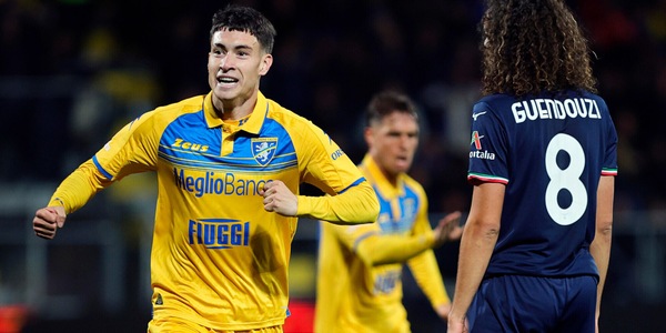 Soulé, ritorno alla Juve o sacrificio mercato? La risposta di Giuntoli