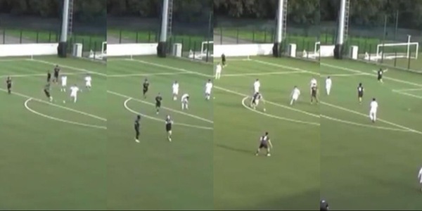 Ceppi, la tripletta dopo la doppietta: tutto sul gioiello di una Juve forza 9