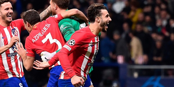 Hermoso, Giuntoli c'è: contatto. Sul tavolo Juve anche altri nomi