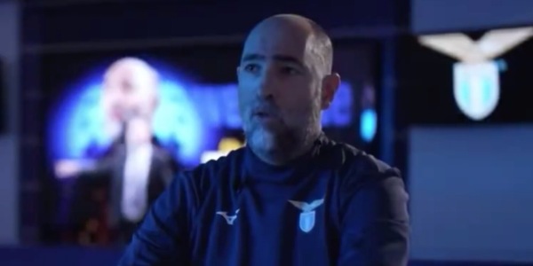 Tudor, prime parole da laziale e le 3 volte Juve: "Penso che faremo in fretta"