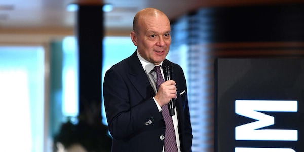 Scanavino: Fiducia in Allegri, obiettivo posto Champions e finale Coppa Italia