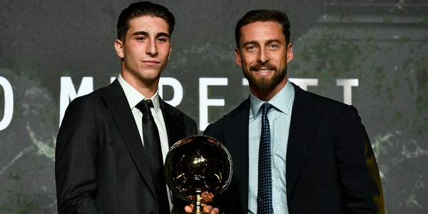 Miretti: "Maglia di Xavi al provino Juve. In Italia sui vivai si sbaglia"