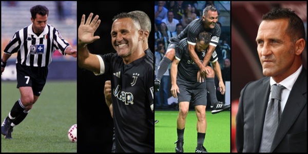 Di Livio: "Juve, salteranno tante teste...Allegri? Per me il sostituto è uno"