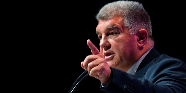 "La Superlega inizierà nel 2025": Laporta show e furia Barça contro il Real