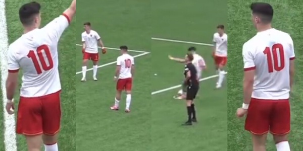 Adzic, solo perle: l’ultima magia su punizione incanta il mondo Juve