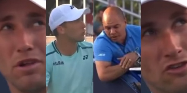 Ruud, furia sull’organizzazione del Miami Open: “Così è una barzelletta”