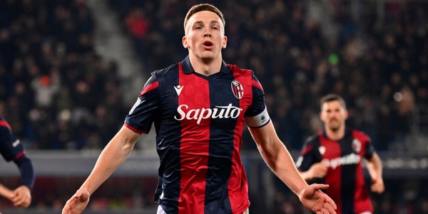 Ferguson, solo Juve: il prezzo mercato e le due contropartite per il Bologna