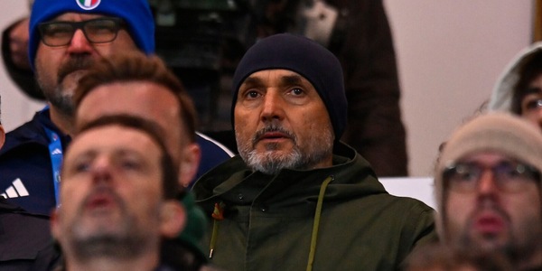 Spalletti, l'Under 21 e le convocazioni dell'Italia: "Ha scelto Nunziata"