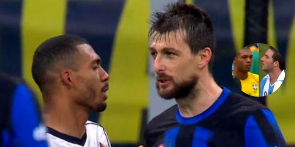 Juan Jesus, cosa potrebbe fare Gravina. E spunta un precedente con Higuain