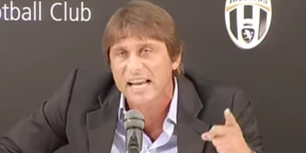 Furia Conte: “Giustizia Sportiva una vergogna, patteggiamento un ricatto”