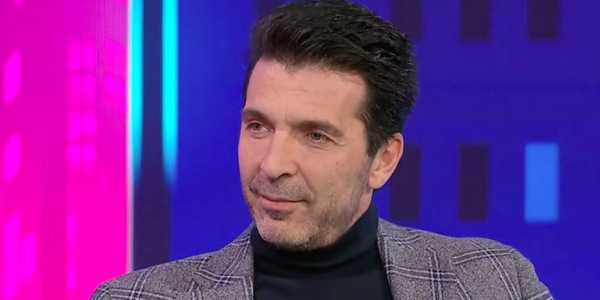 Buffon e il razzismo nel calcio: "Acerbi-Juan Jesus? L'importante è che..."