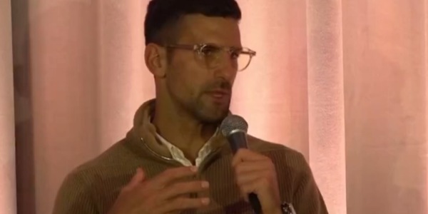 Djokovic, le parole sul nuovo allenatore sorprendono: “Non è detto che..."